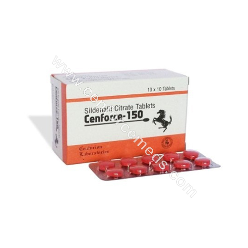 Buy Cenforce 150 Mg Online